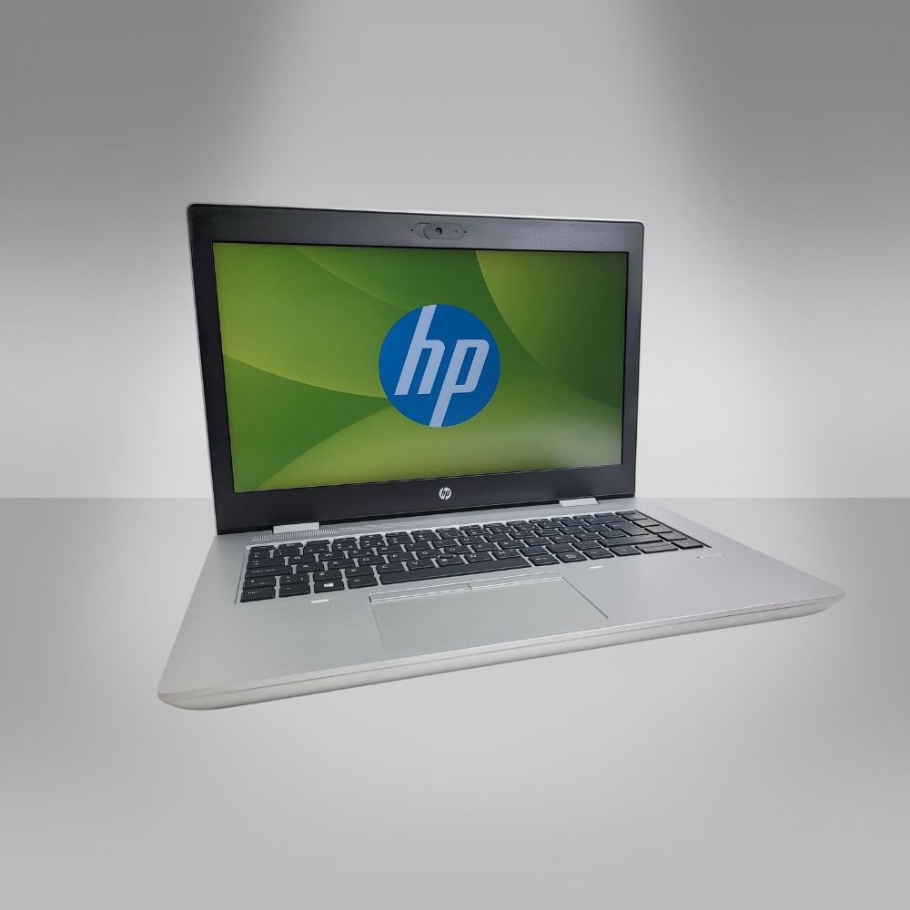 HP ProBook 645 G4 Ryzen 3 ja Kuntoluokka B