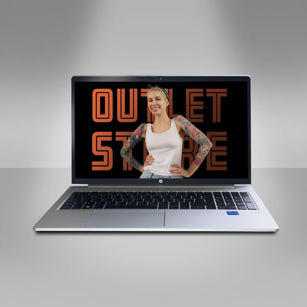 HP ProBook 650 G8 I5 ja Kuntoluokka B