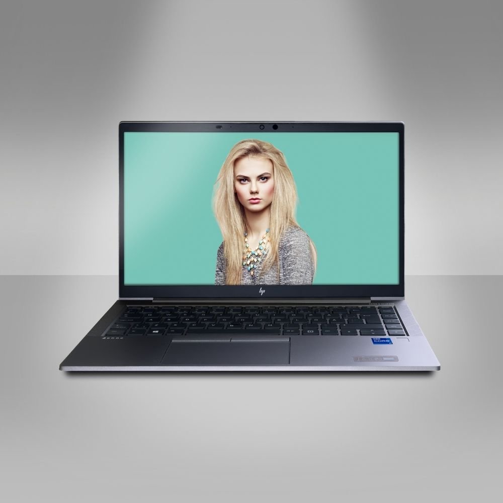 HP ZBook Firefly 14 G8 I7 ja Kuntoluokka A-