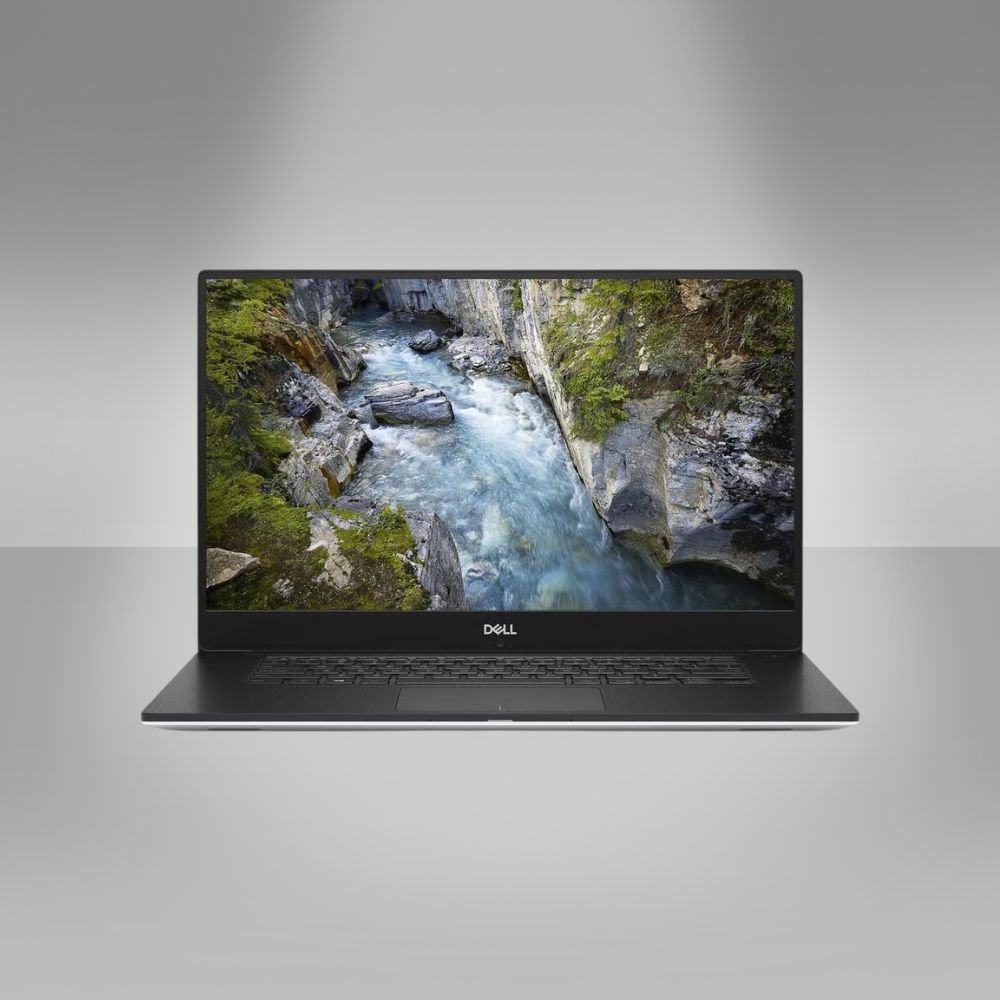 Dell Precision 5530 I7 ja Kuntoluokka A-
