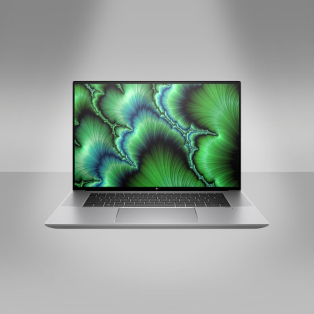 HP ZBook Studio 16 G9 I7 ja Kuntoluokka A-
