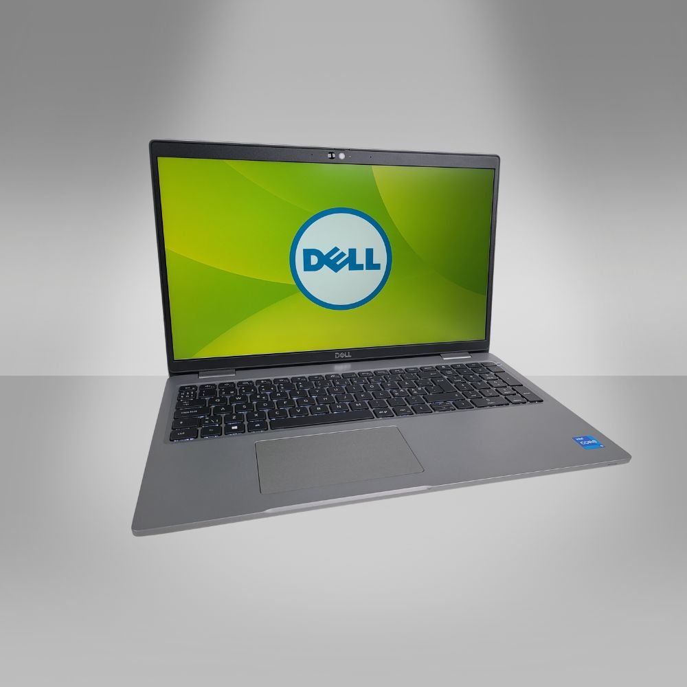 Dell Latitude 5520 I5 ja Kuntoluokka B