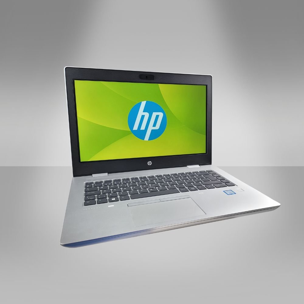 HP ProBook 640 G5 Kuntoluokka A-