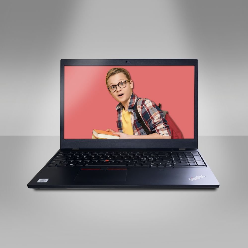 Lenovo ThinkPad L15 Gen 1 I3 ja Kuntoluokka A-