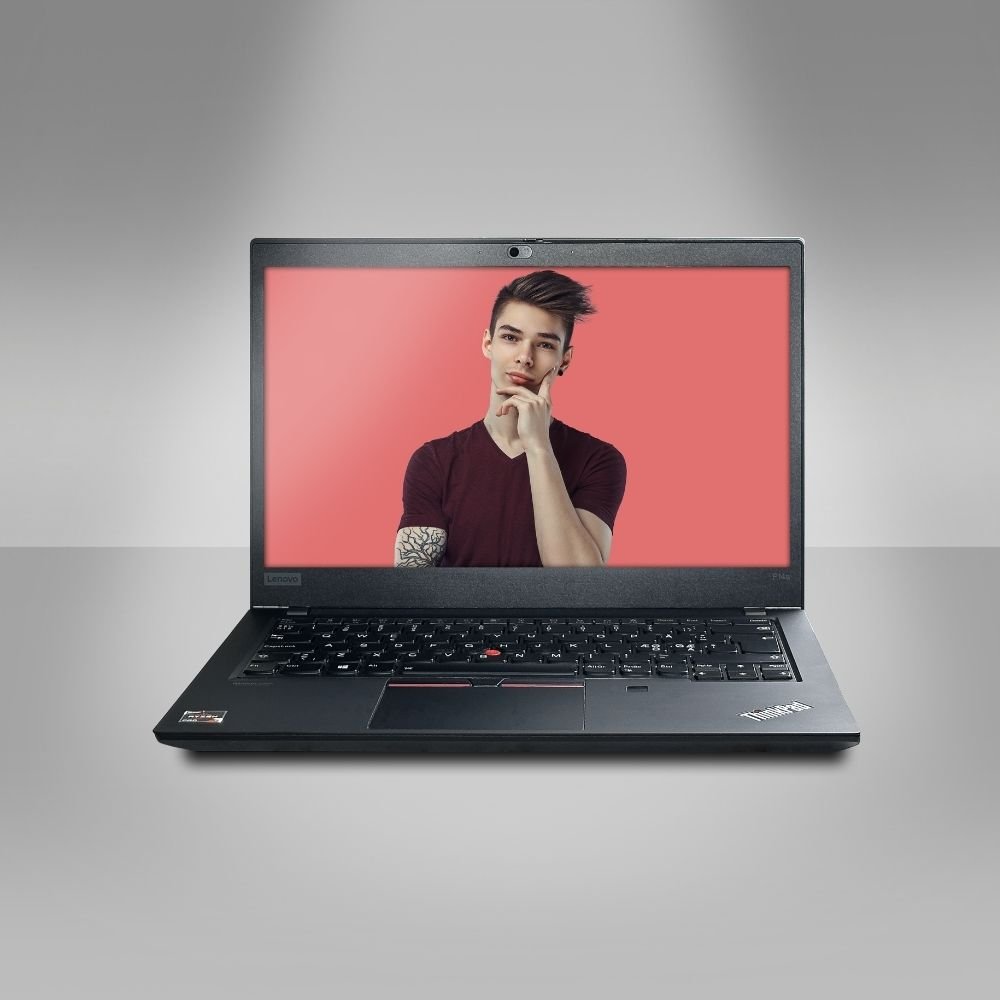 Lenovo ThinkPad P14s Gen 1 I7 ja Kuntoluokka A-
