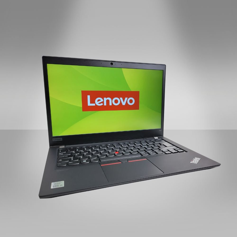 Lenovo ThinkPad T15 Gen 1 I5 ja Kuntoluokka A-