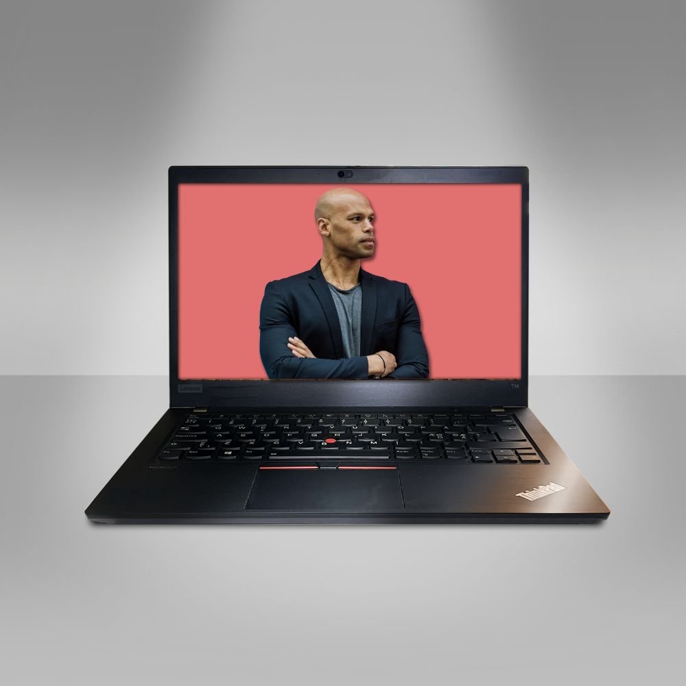 Lenovo ThinkPad T14 Gen 2 I5 ja Kuntoluokka A-