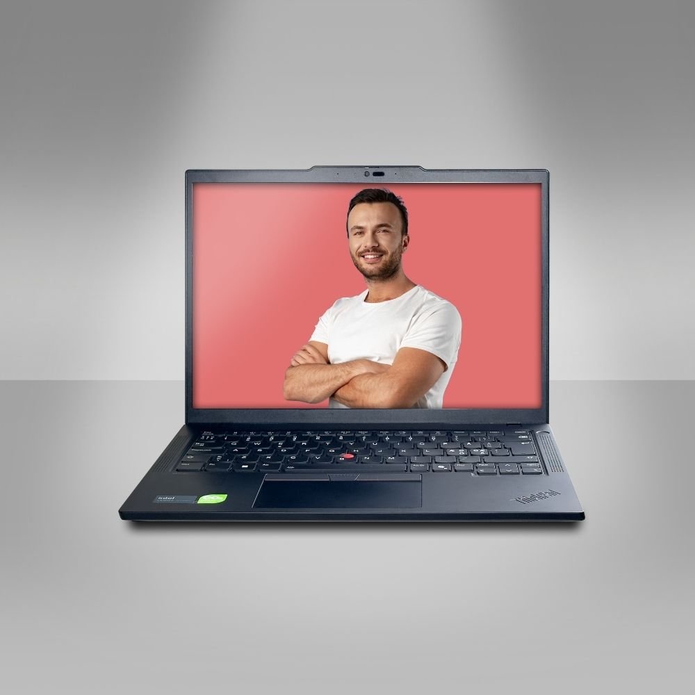 Lenovo ThinkPad T14 Gen 5 Ultra 7 ja Kuntoluokka A-