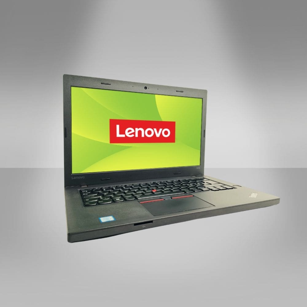 Lenovo ThinkPad T470p FHD ja Kuntoluokka A-