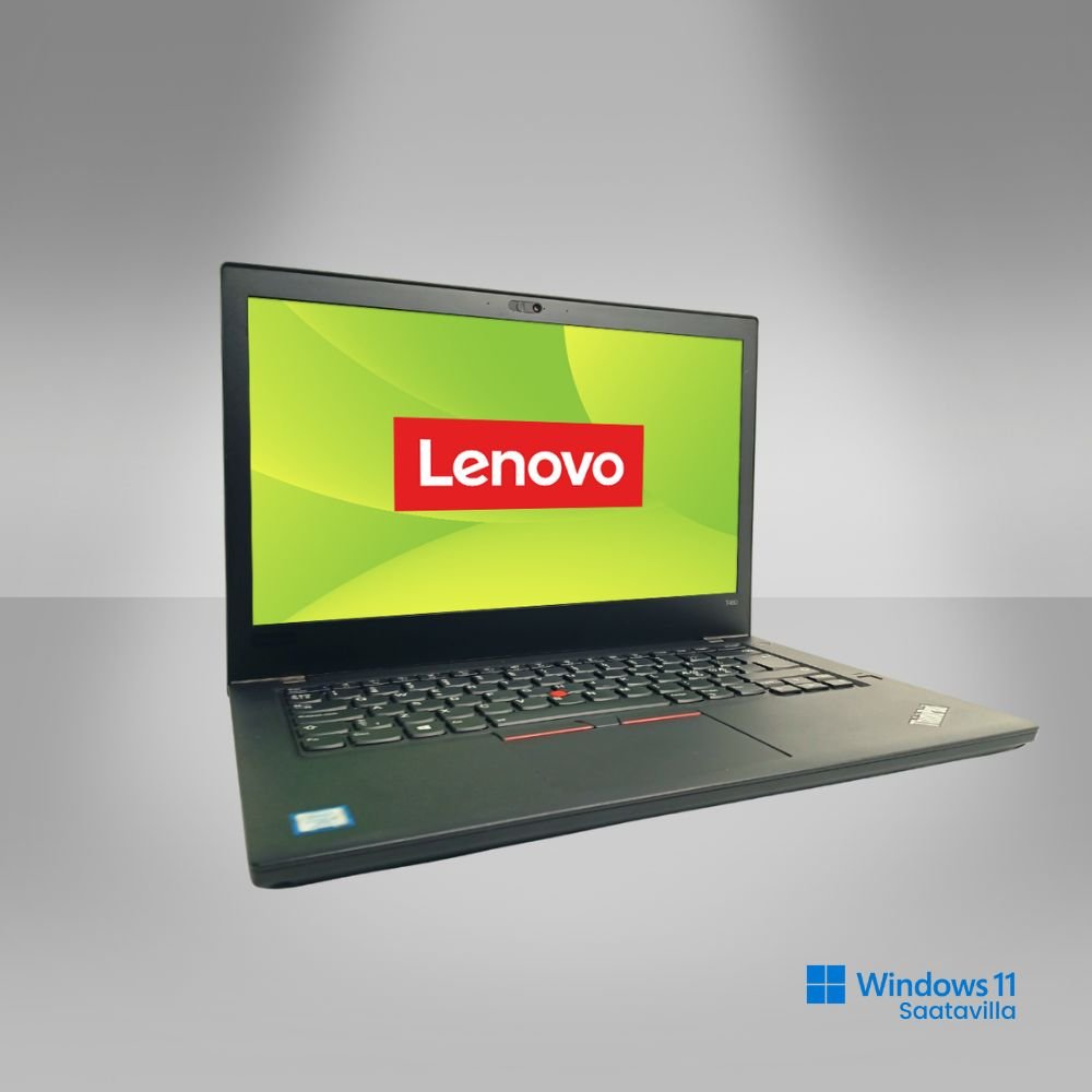 Lenovo ThinkPad P43s