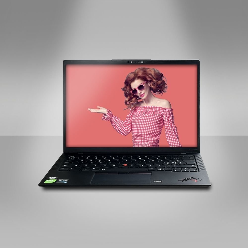 Lenovo ThinkPad X1 Carbon Gen 10 I5 ja Kuntoluokka A-