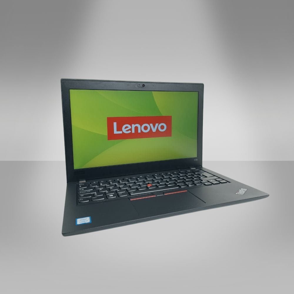 Lenovo ThinkPad X280 (8th Gen) I5 Kuntoluokka B ja 16GB