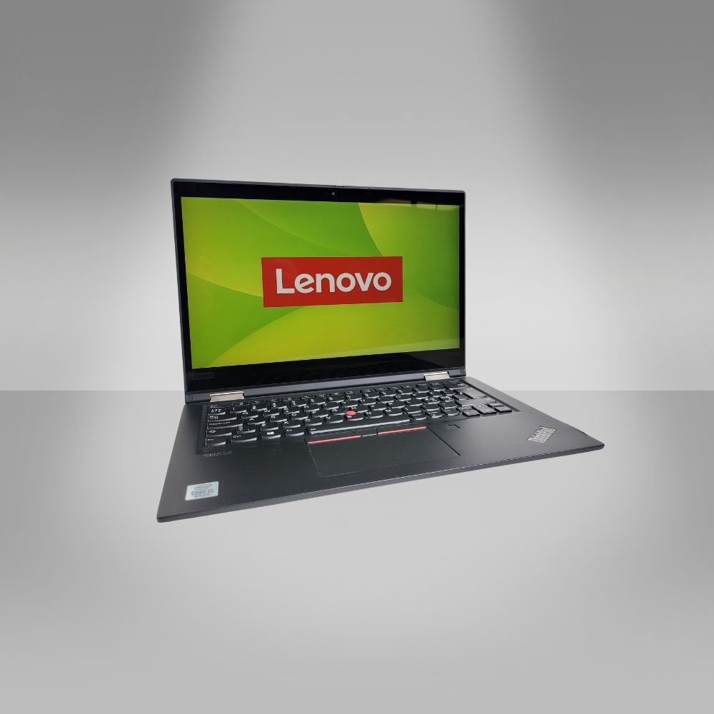 Lenovo ThinkPad X13 Yoga Gen 1 I5 ja Kuntoluokka A-