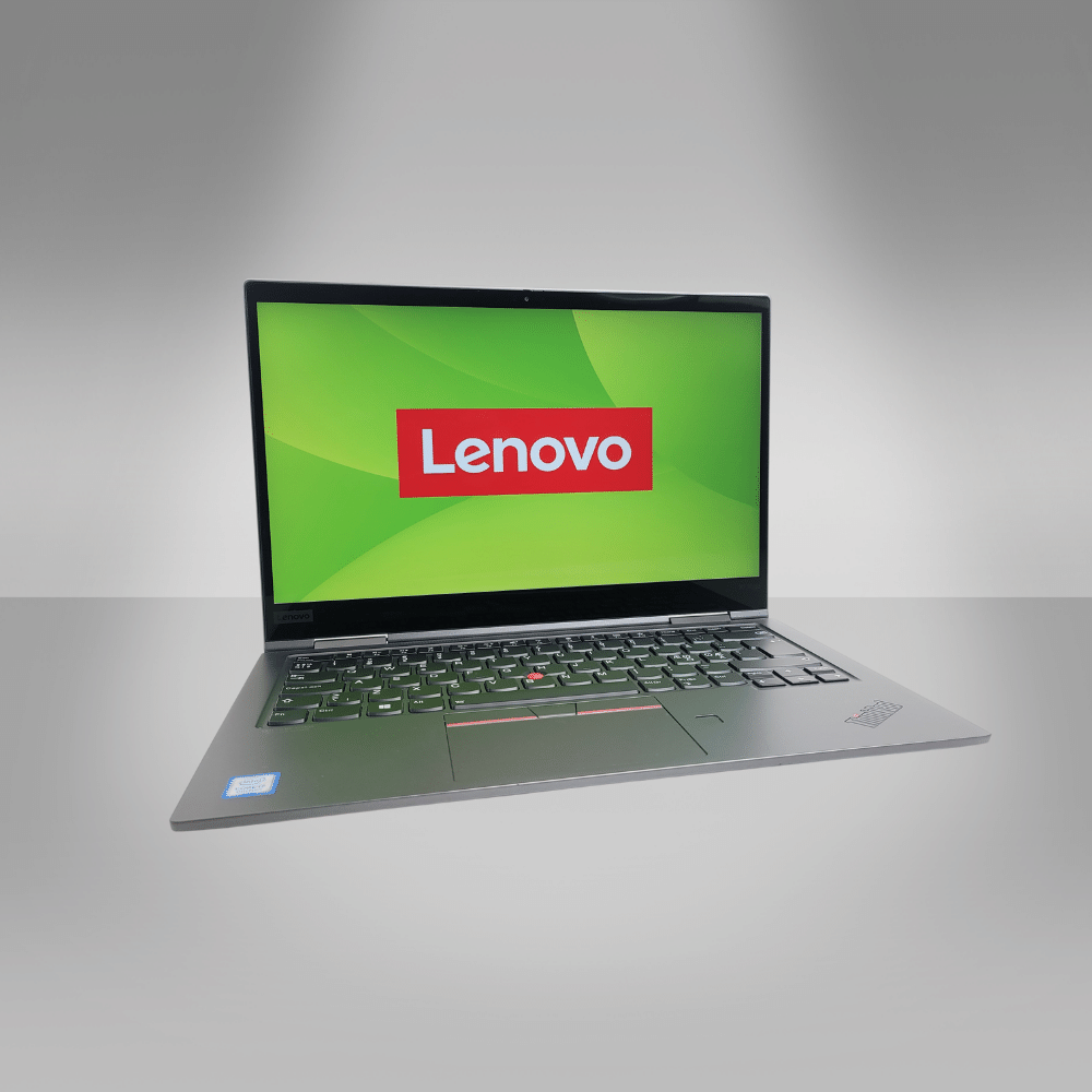 Lenovo ThinkPad X1 Yoga Gen 4 I7 ja Kuntoluokka A