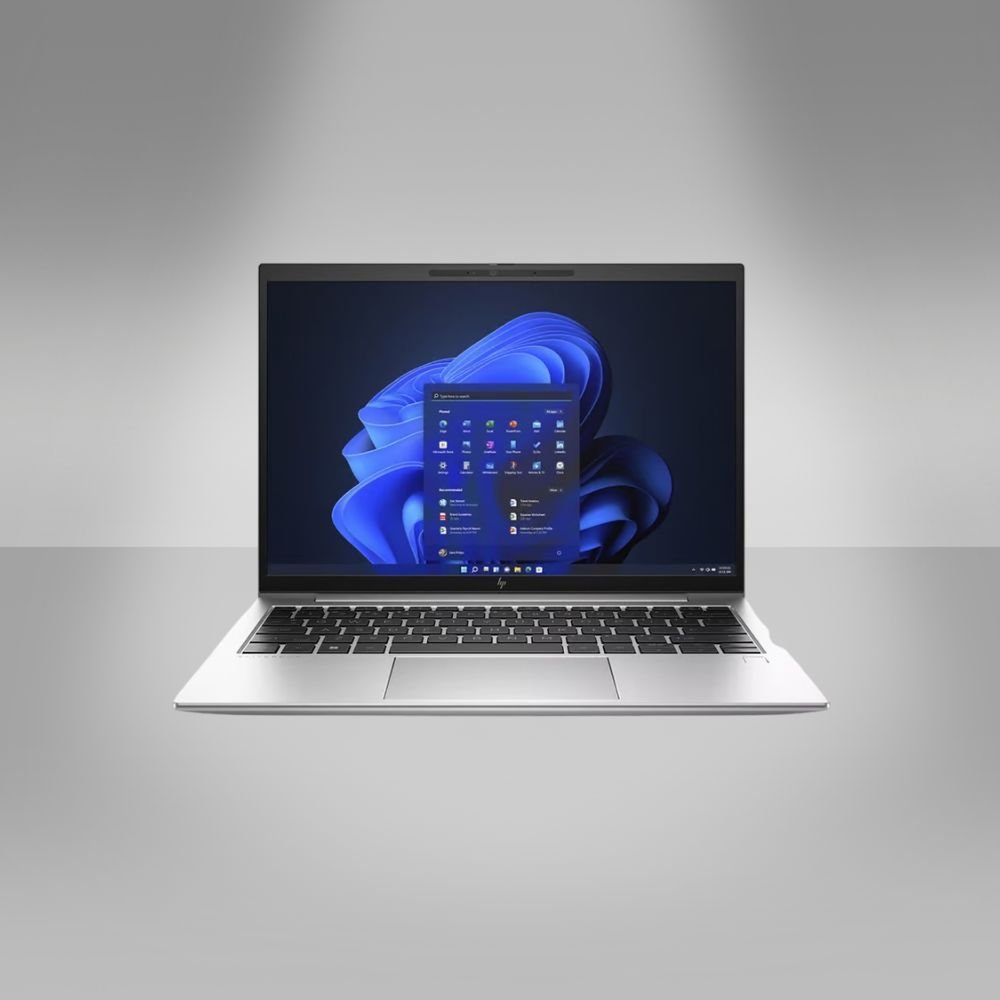 HP EliteBook 830 G9 I5 ja Kuntoluokka A-