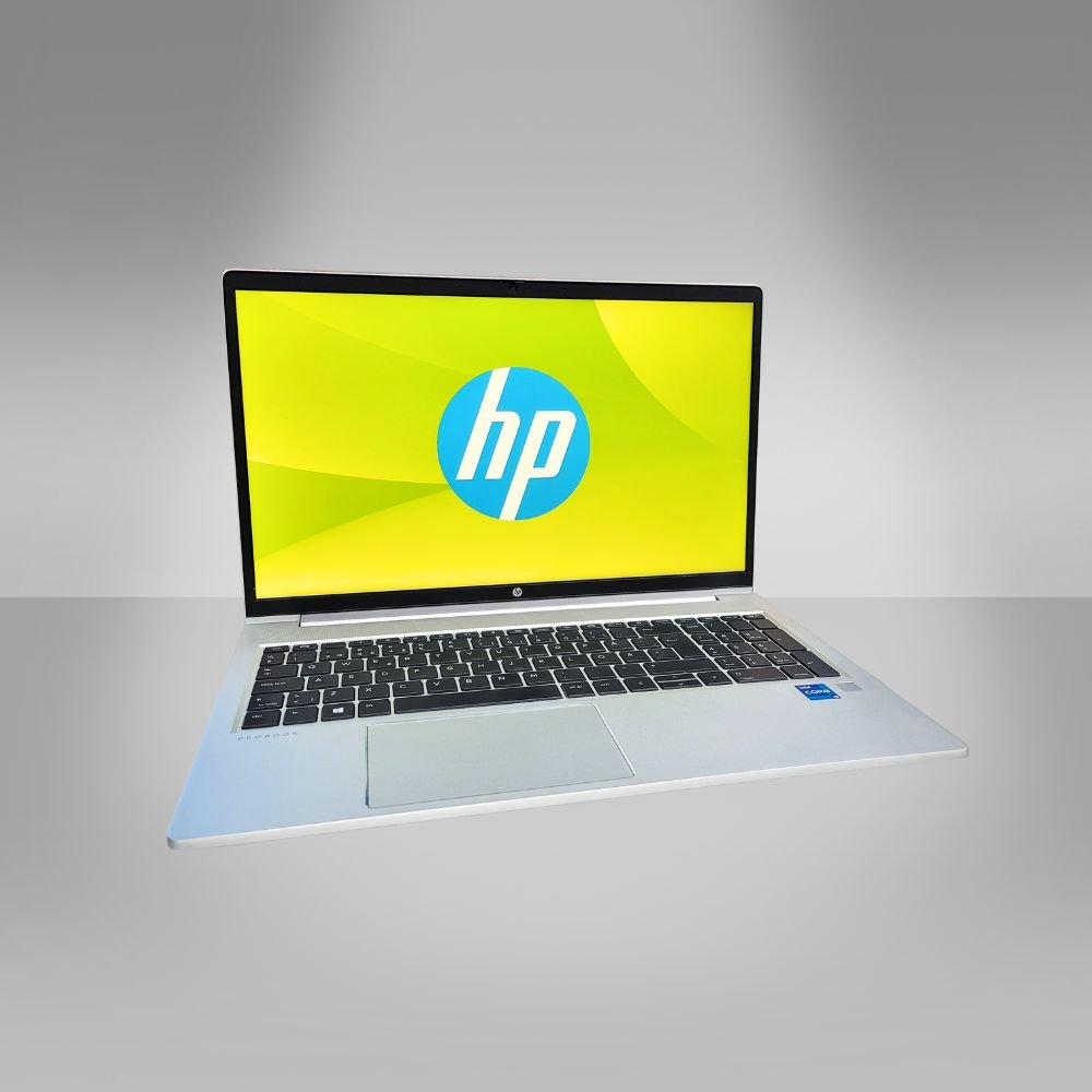 HP ProBook 450 G8 I3 ja Kuntoluokka A-