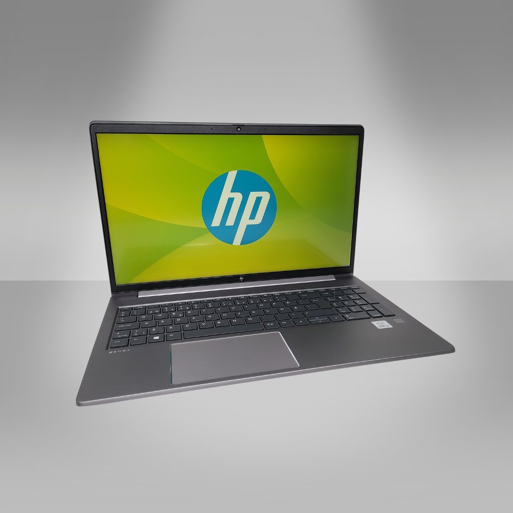 HP ZBook Power G7 I7 ja Kuntoluokka A-