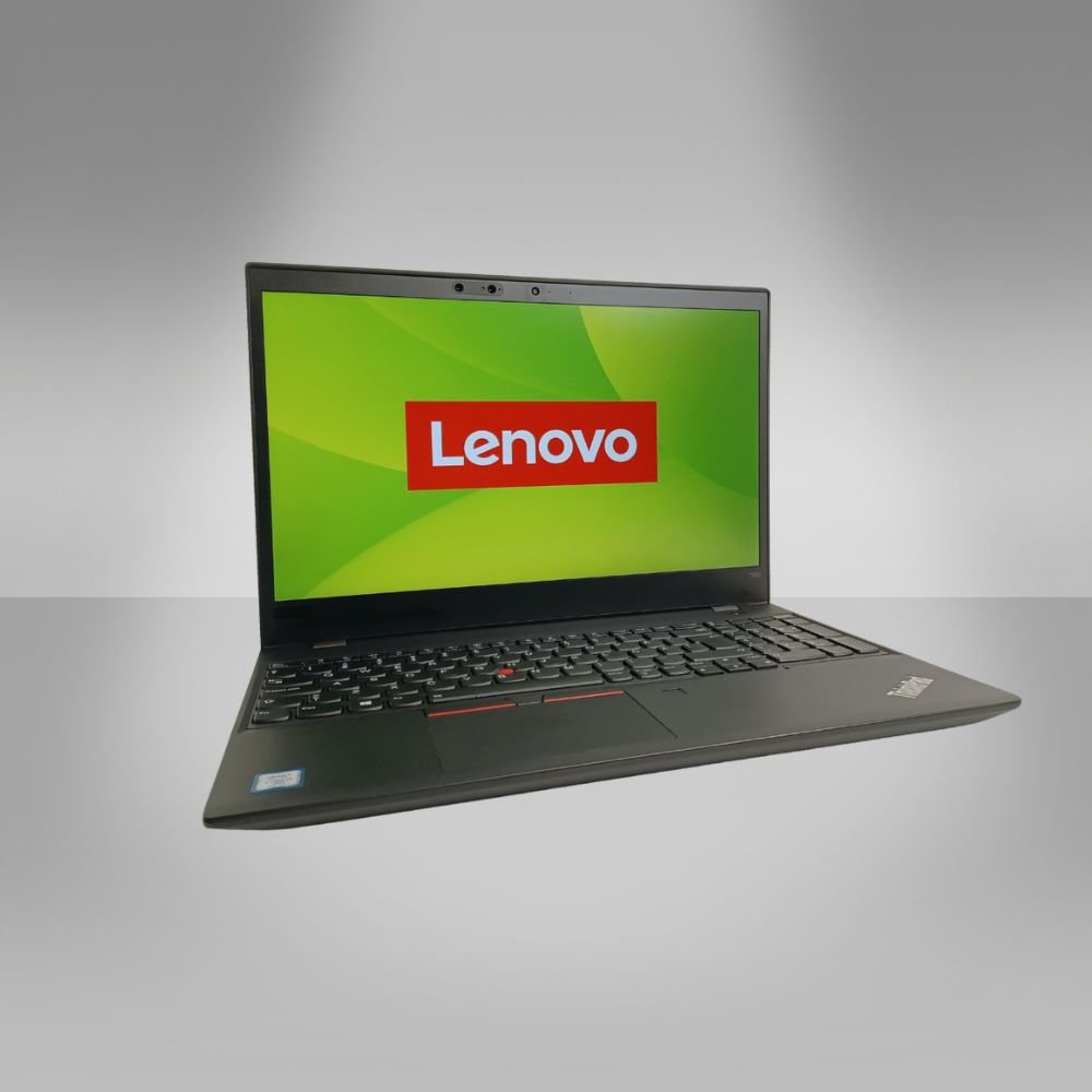Lenovo ThinkPad T580 I5 ja Kuntoluokka A-