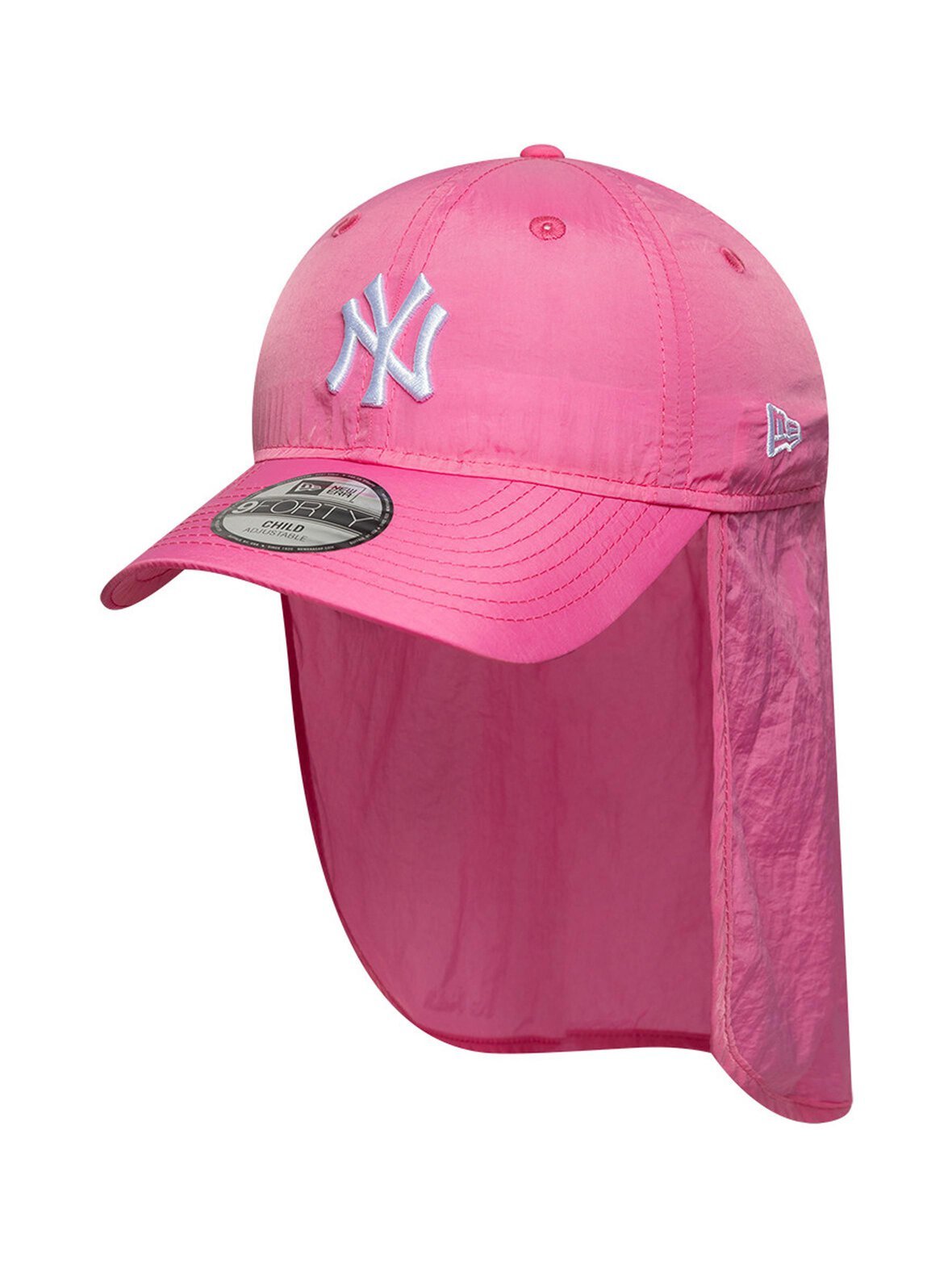 Sun shield 9forty new york yankees -aurinkohattu