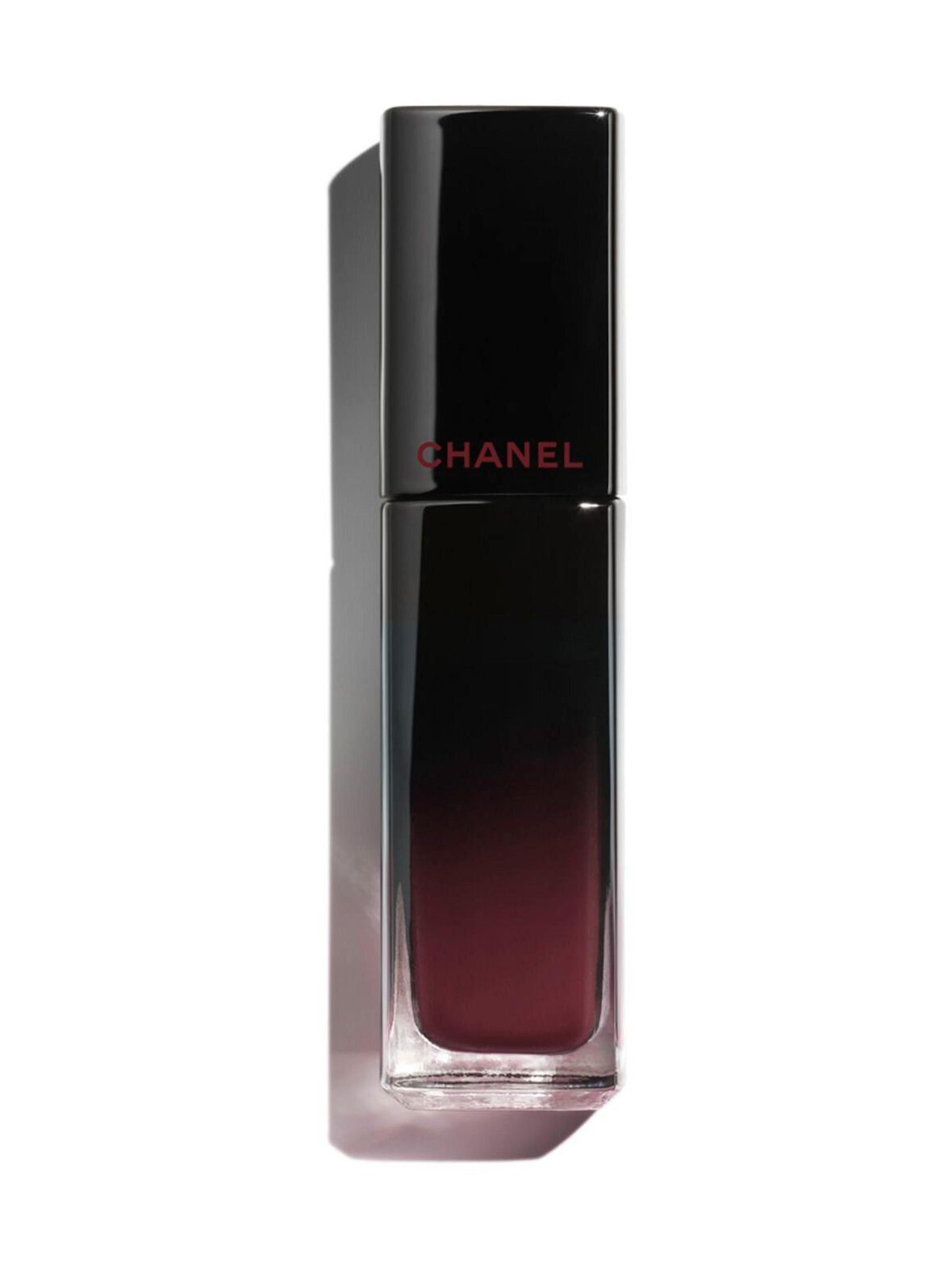 Rouge allure laque ultrawear shine liquid lip colour