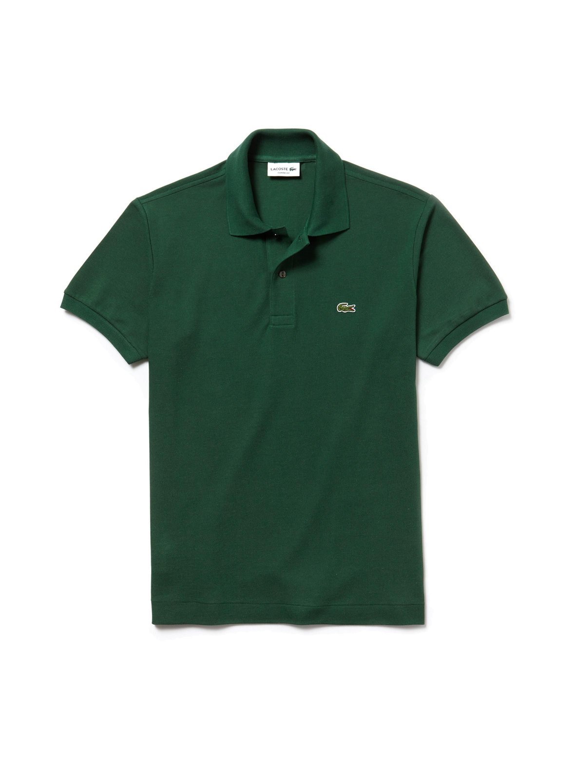 Classic fit -pikeepaita