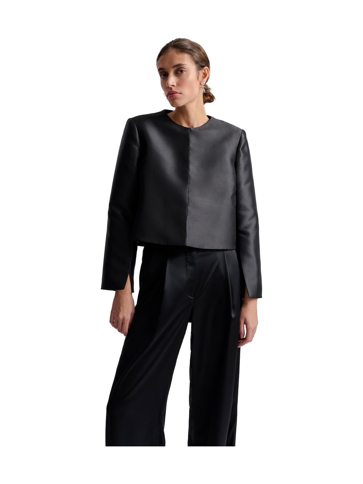 Ruthie cropped -paita