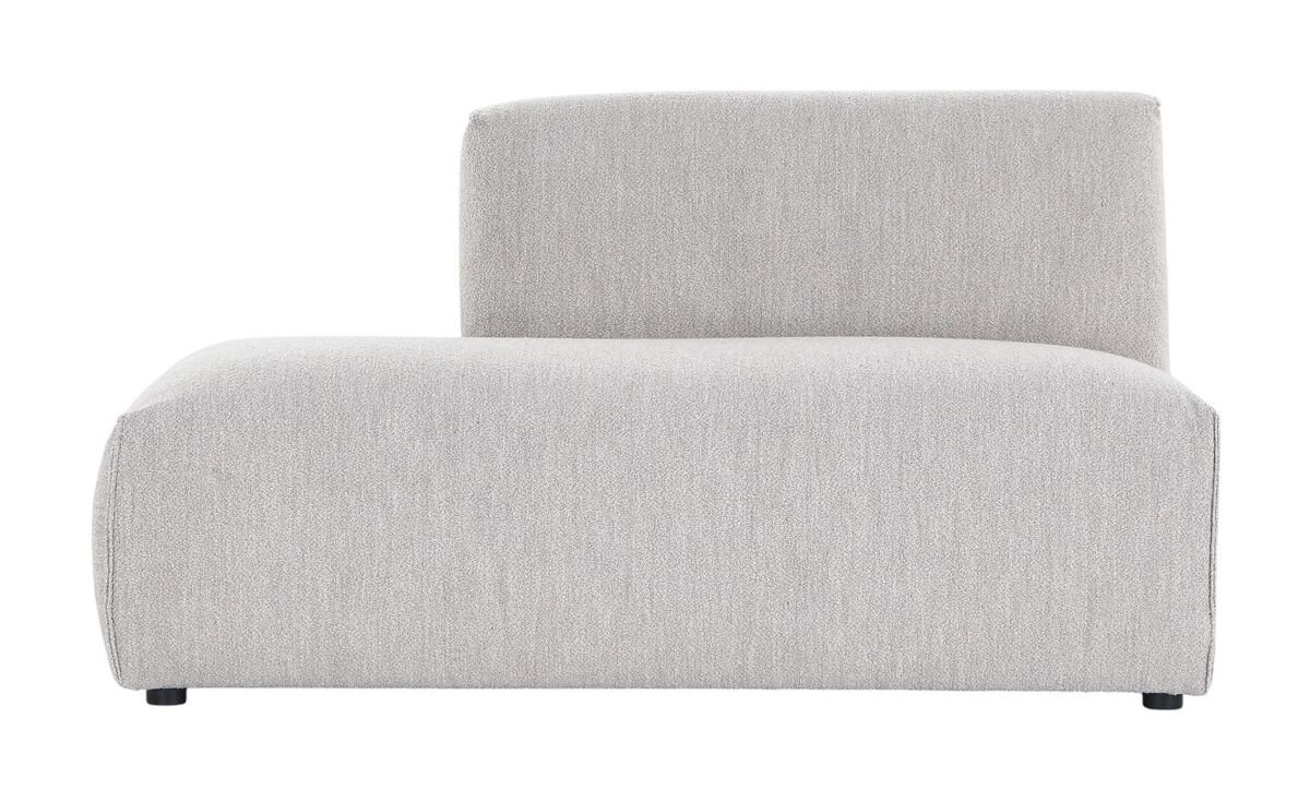 Syli avopäätymoduuli vasen, vaaleabeige 01 Alpine