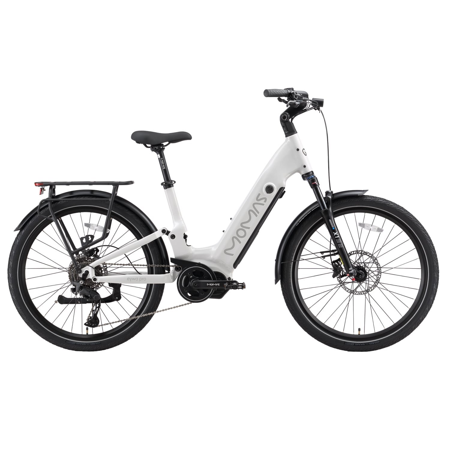Momas Eywa Pro - M