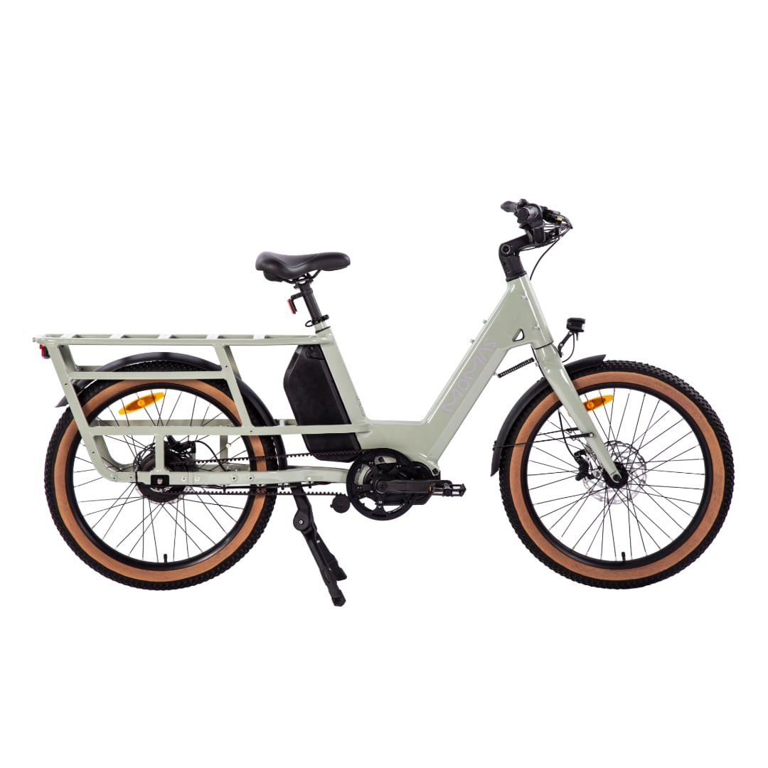 Momas Voyager