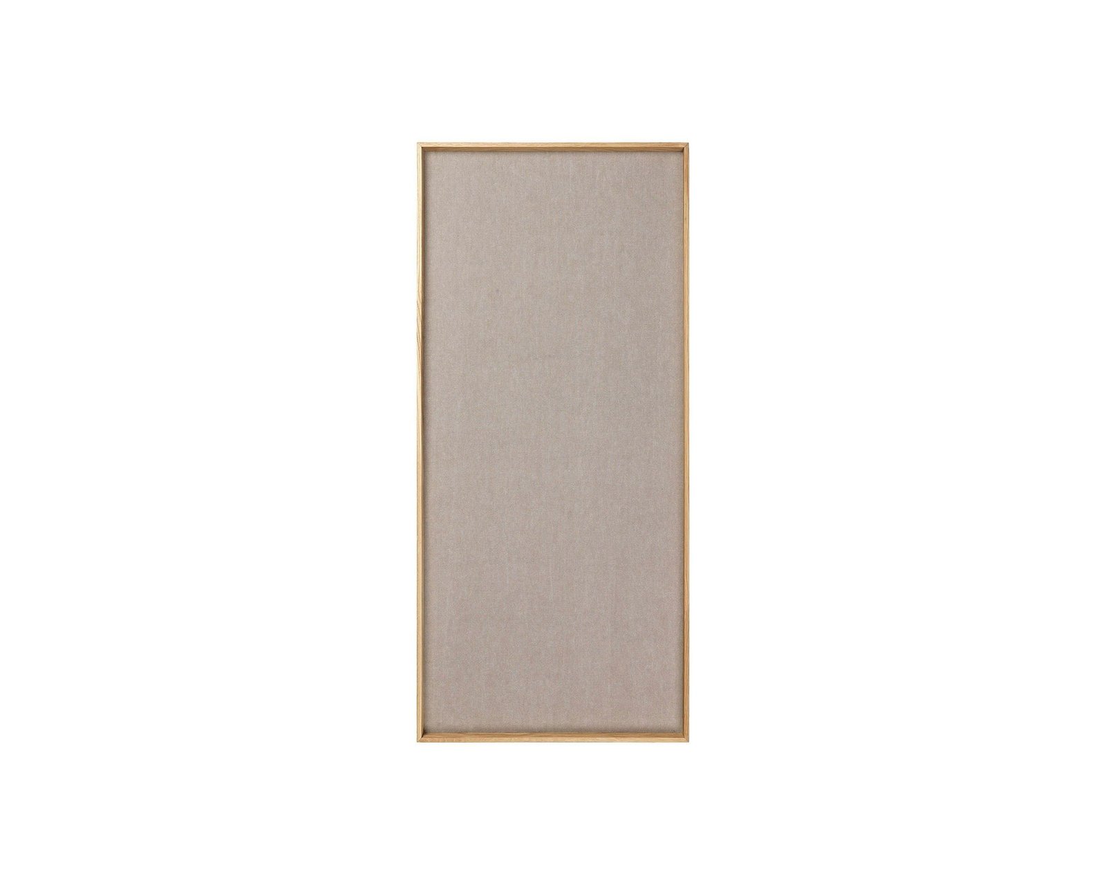 Ferm Living Scenery viestitaulu 45 x 100 cm