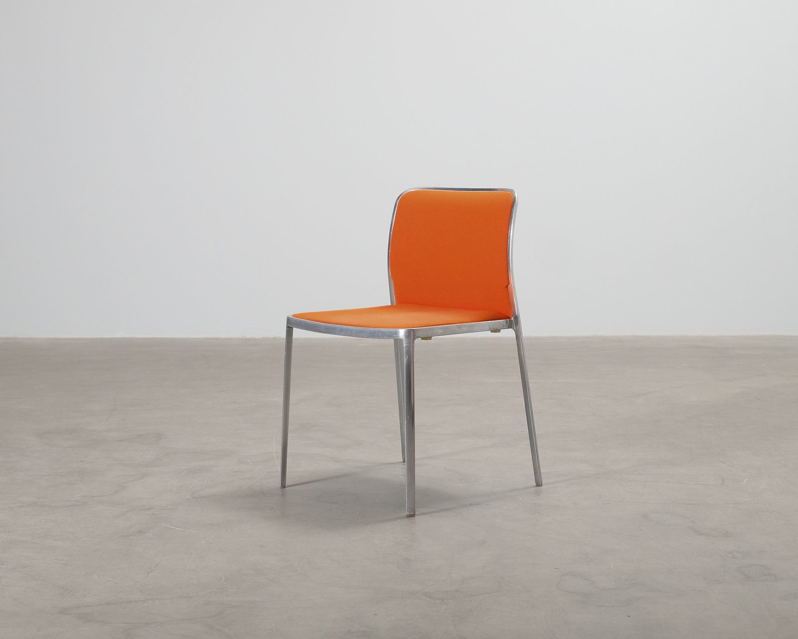 Kartell Audrey Soft tuoli