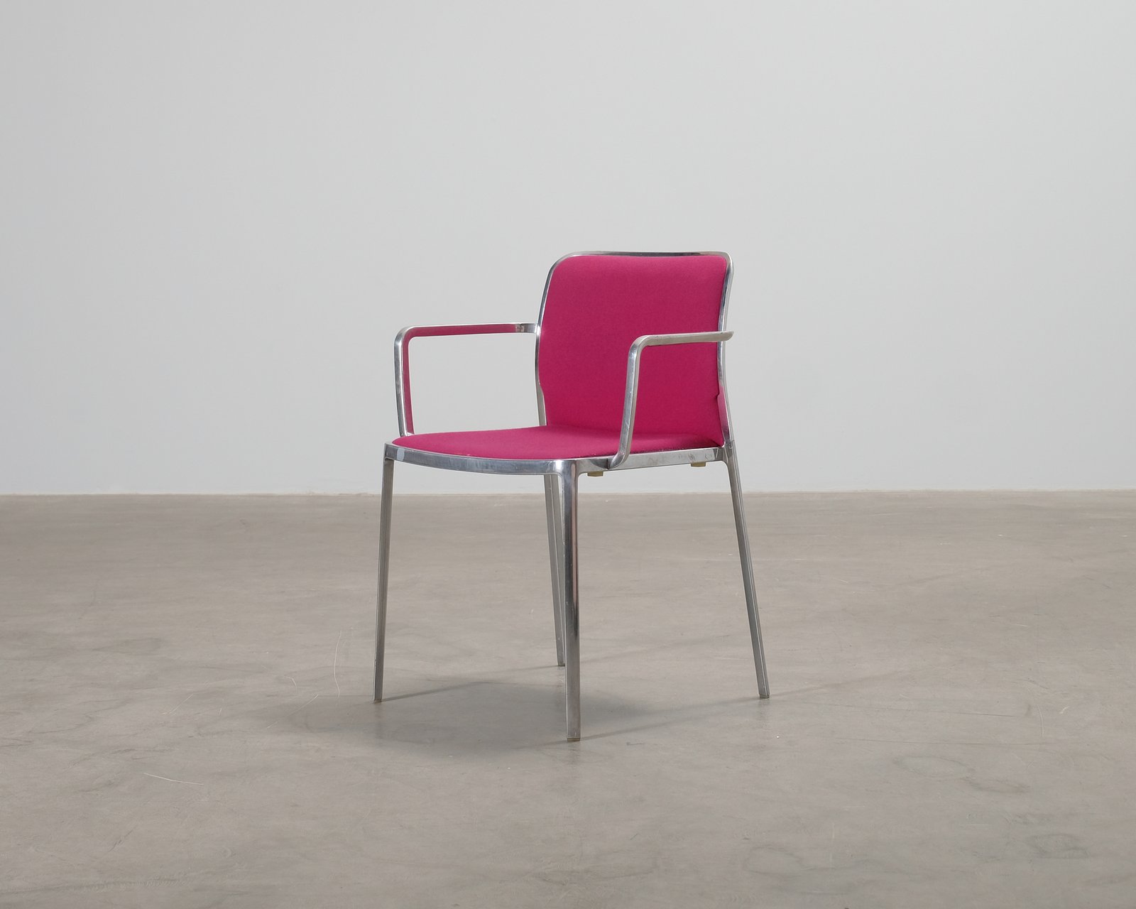 Kartell Audrey Soft tuoli