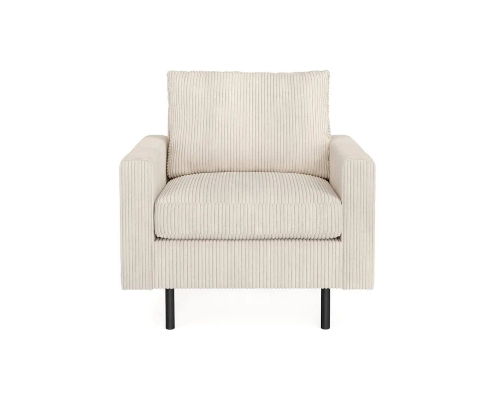 Peppe nojatuoli beige