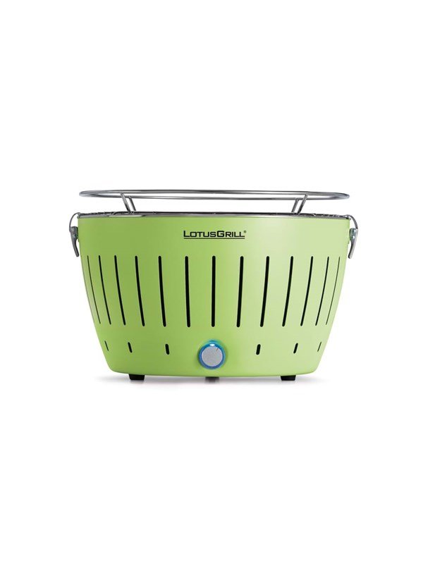 LotusGrill Lime Vihreä