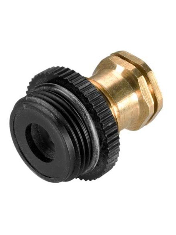 Gardena Tyhjennysventtiili 3/4" ulkokierre