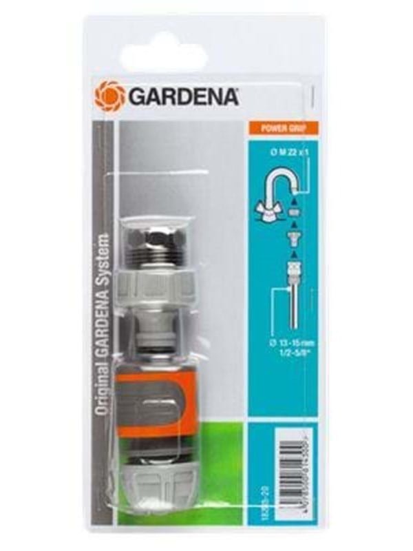 Gardena Pikaliitinsetti