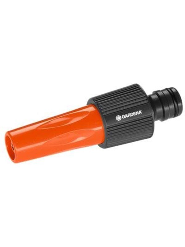 Gardena Maxi-Flow Profi ruiskusuutin