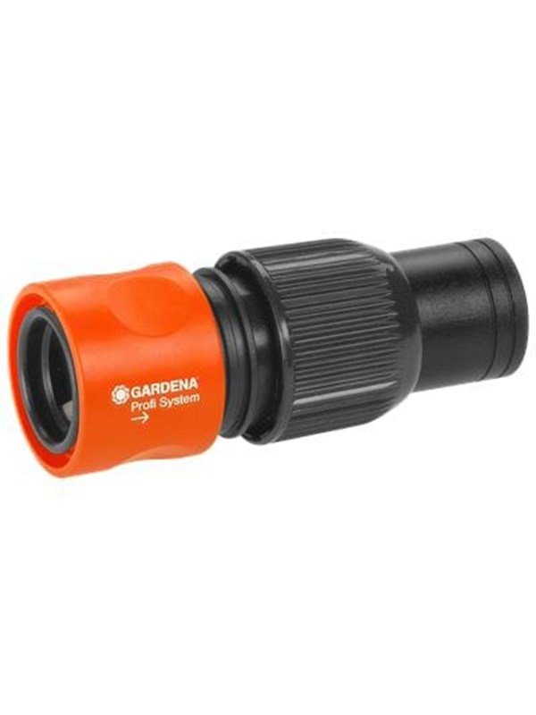 Gardena Maxi-Flow Profi-pikaliitin