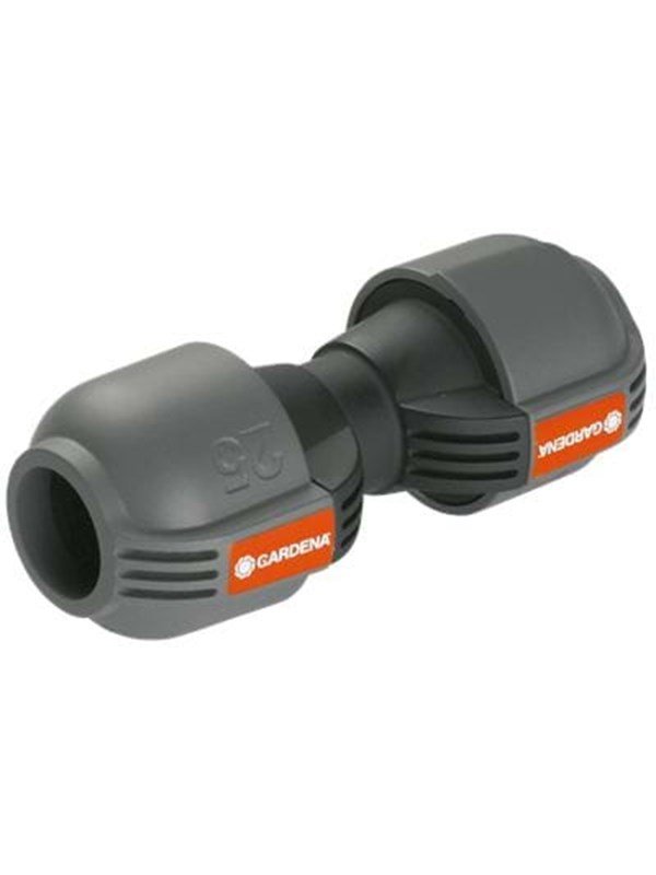 Gardena Jatkoliitin 25 mm