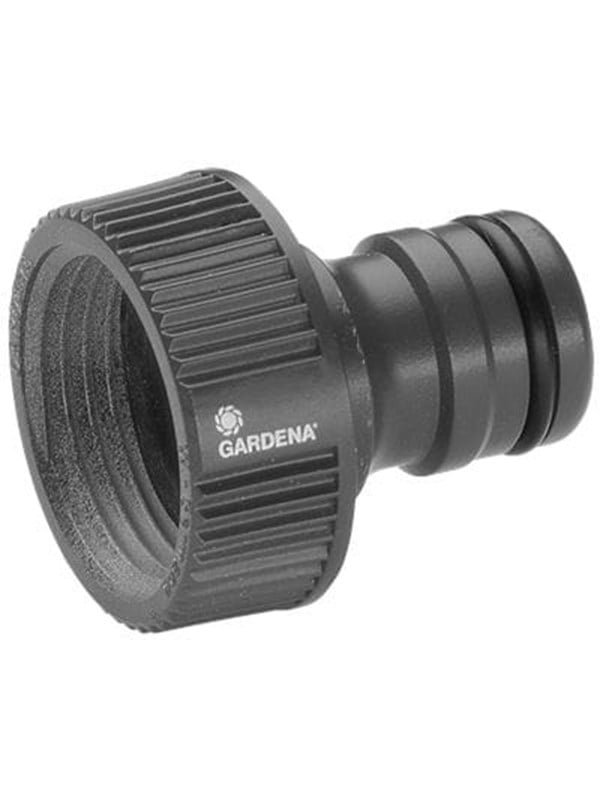 Gardena Maxi-Flow Profi-hanaliitin G 1"