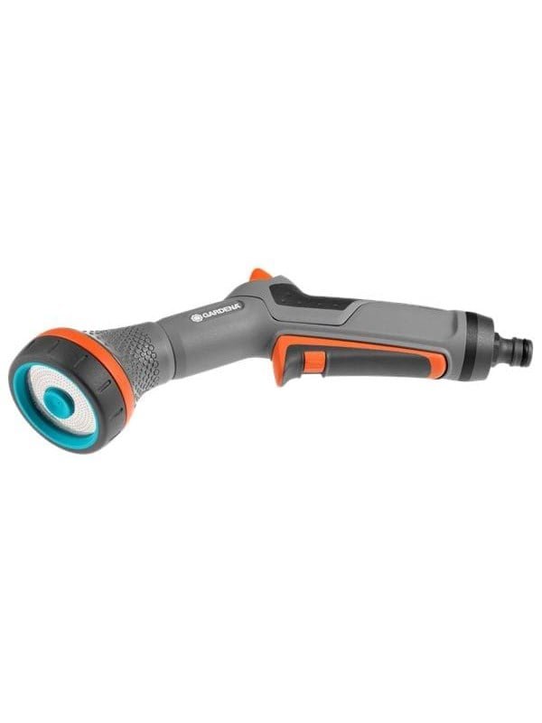 Gardena Kastelupistooli Comfort Sensitive