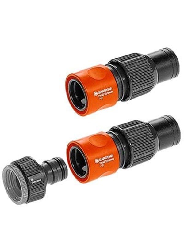 Gardena Profi-liitinsarja 19 mm