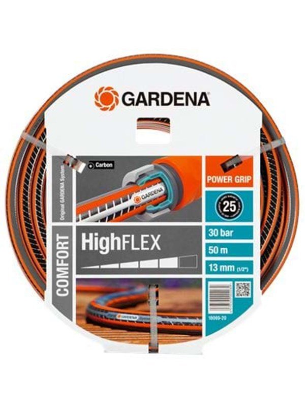 Gardena Puutarhaletku Highflex, 13 mm