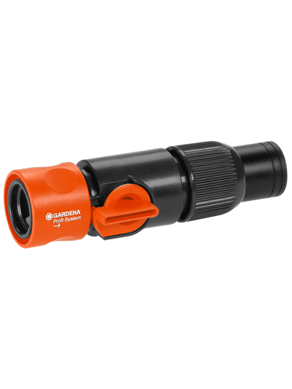Gardena Pikaliitin säätöventtiilillä 19 mm (3/4")