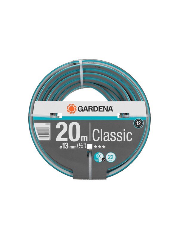Gardena Puutarhaletku Classic, 13 mm
