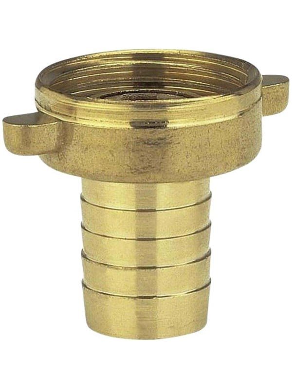 Gardena Letkuliitin 2-os. 26,5 / 13 mm