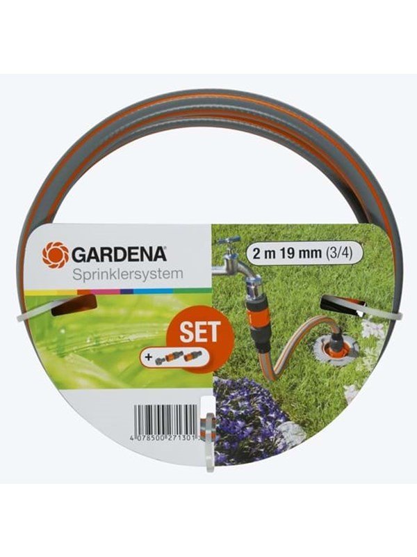 Gardena Profi Maxi-Flow -järjestelmän liitäntäsarja