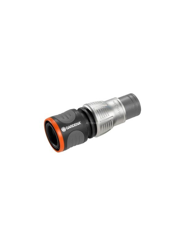 Gardena Laadukas letkuliitin 13 mm (1/2") - 15 mm (5/8")