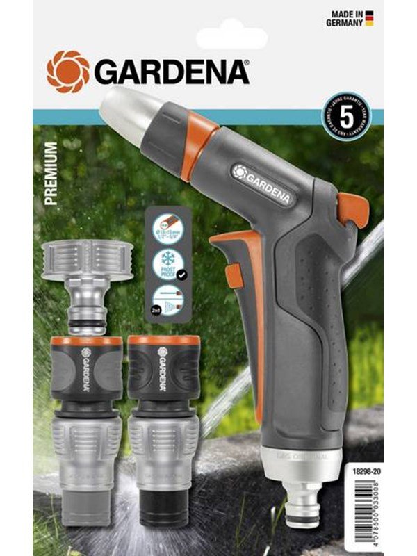 Gardena Premium-perussarja