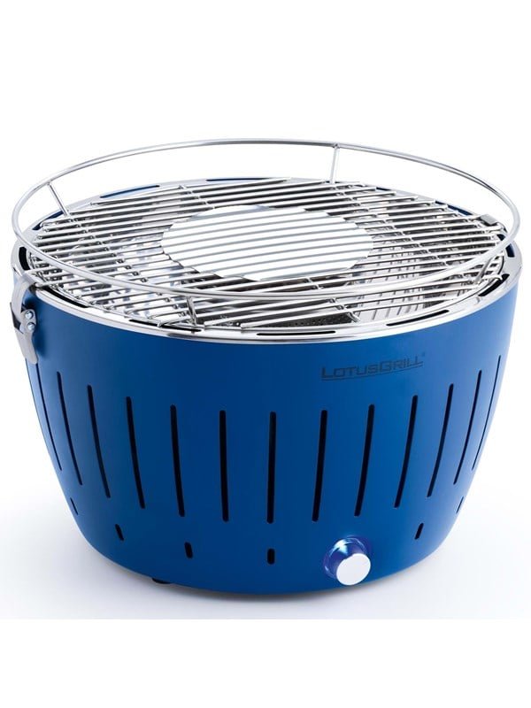 LotusGrill Pöytägrilli XL